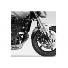 PUIG APRON OR FRONT MUDGUARD EXTENSION 6426