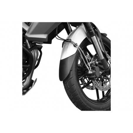PUIG APRON OR FRONT MUDGUARD EXTENSION 6173
