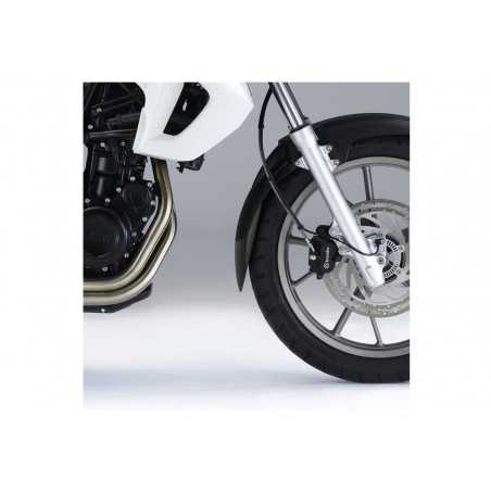 PUIG APRON OR FRONT MUDGUARD EXTENSION 5783