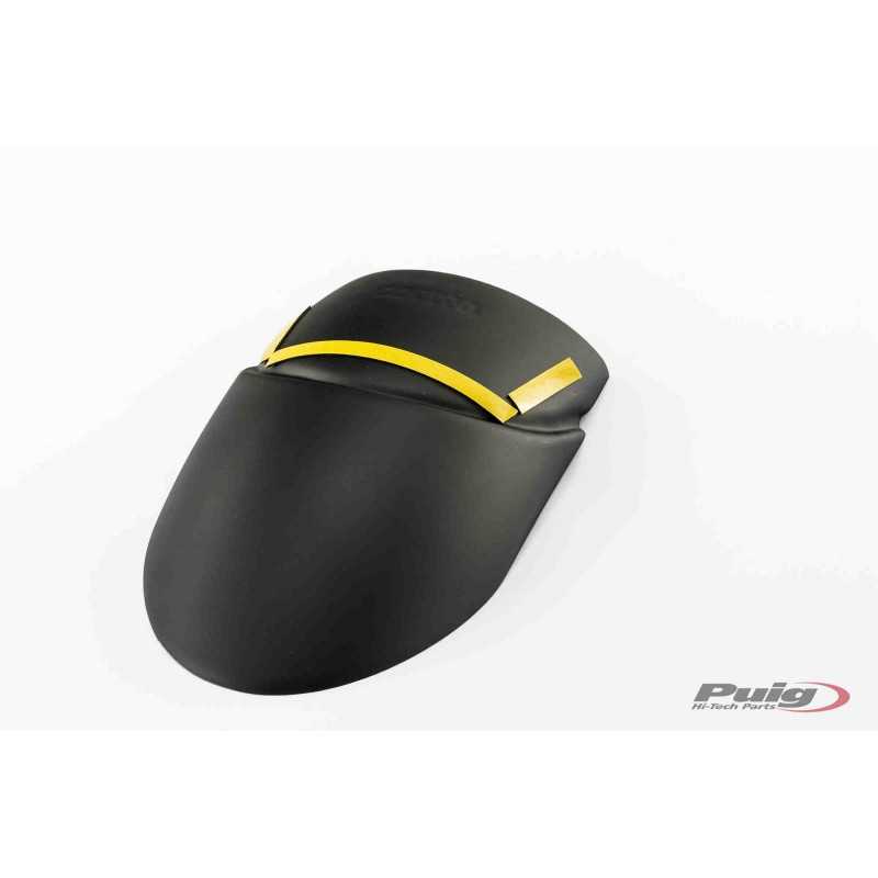 PUIG APRON OR FRONT MUDGUARD EXTENSION 6166