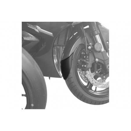 PUIG Faldon o extension guardabarros delantero 6166