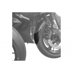 PUIG APRON OR FRONT MUDGUARD EXTENSION 6166