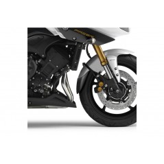 PUIG APRON OR FRONT MUDGUARD EXTENSION 5795