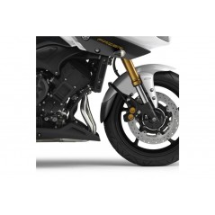 PUIG APRON OR FRONT MUDGUARD EXTENSION 5795