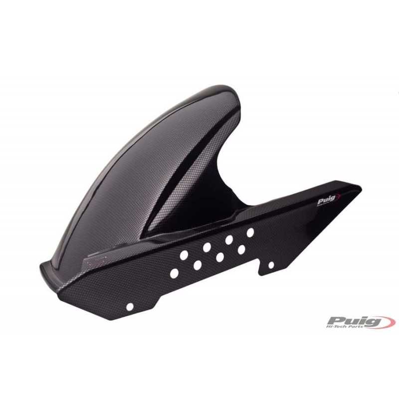 PUIG REAR MUDGUARD 4524