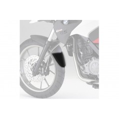 PUIG APRON OR FRONT MUDGUARD EXTENSION 6177