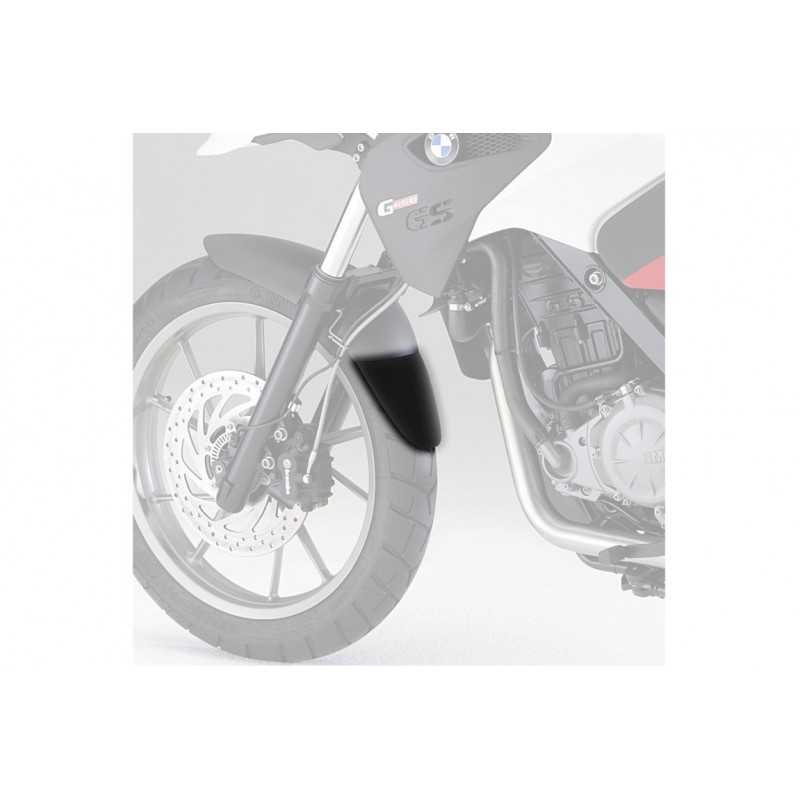 PUIG APRON OR FRONT MUDGUARD EXTENSION 6177
