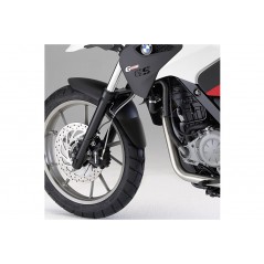PUIG APRON OR FRONT MUDGUARD EXTENSION 6177