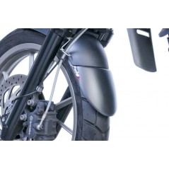 PUIG APRON OR FRONT MUDGUARD EXTENSION 6177