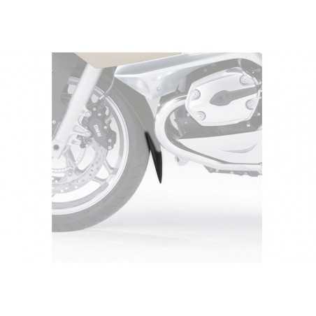 PUIG APRON OR FRONT MUDGUARD EXTENSION 6160