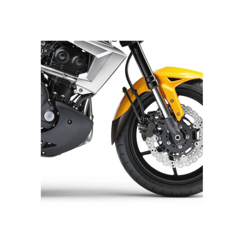 PUIG APRON OR FRONT MUDGUARD EXTENSION 5778
