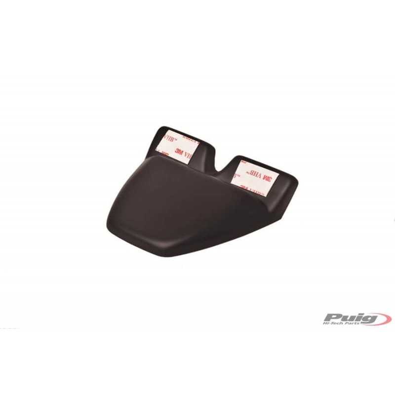 PUIG APRON OR FRONT MUDGUARD EXTENSION 6414