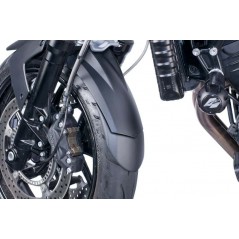 PUIG APRON OR FRONT MUDGUARD EXTENSION 5786