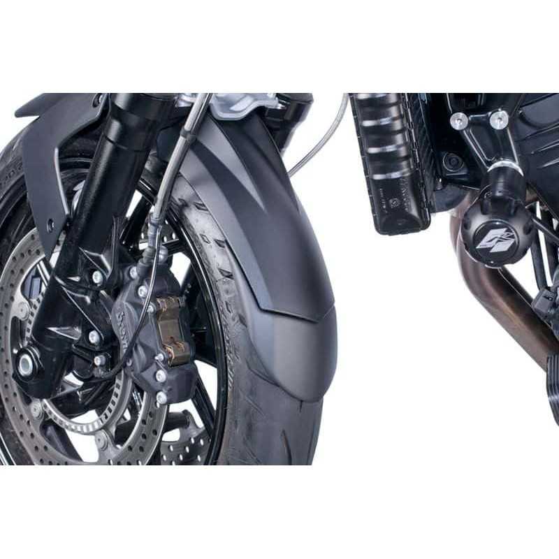 PUIG APRON OR FRONT MUDGUARD EXTENSION 5786