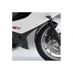 PUIG APRON OR FRONT MUDGUARD EXTENSION 5786