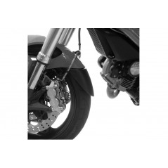PUIG APRON OR FRONT MUDGUARD EXTENSION 6415