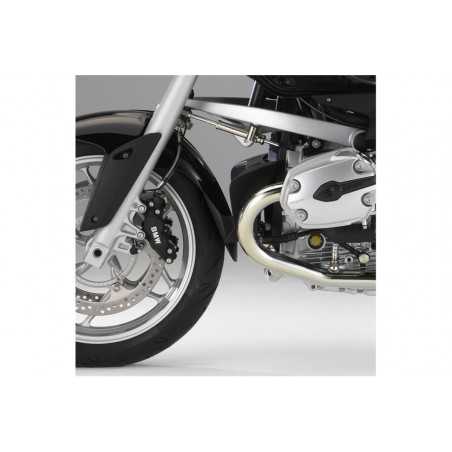 PUIG APRON OR FRONT MUDGUARD EXTENSION 5661