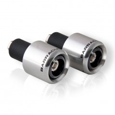 BARRACUDA ALUMINUM HANDLEBAR COUNTERWEIGHTS TERMINALS N1000