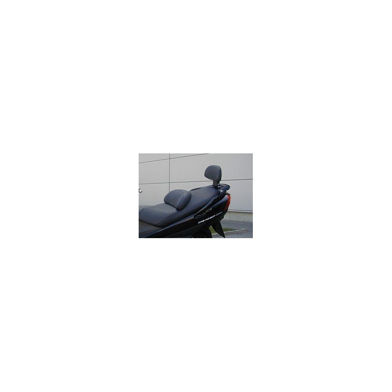 SHAD Respaldo de pasajero para moto S0BR45RN