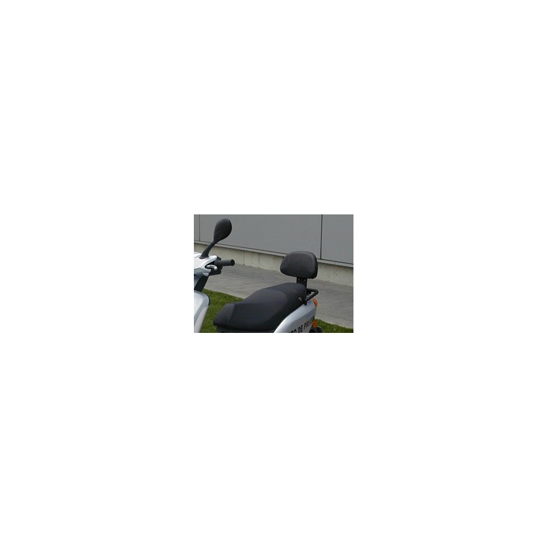 SHAD PASSENGER BACK SUPPORT FOR MOTORCYCLE V0FL15RN