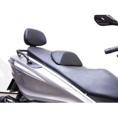 SHAD Respaldo de pasajero para moto style V0X112RN/7
