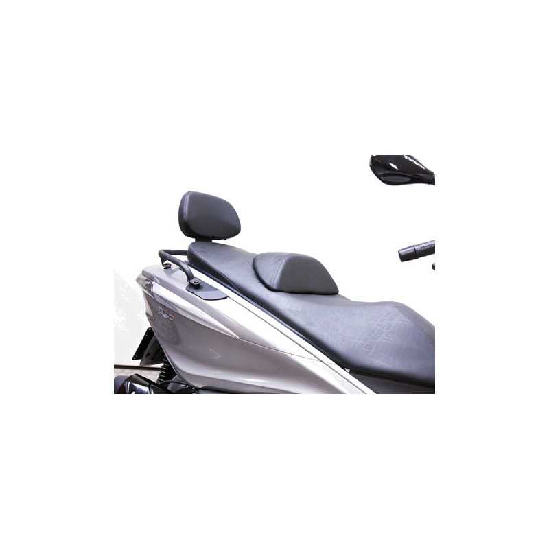 SHAD Respaldo de pasajero para moto style V0X112RN/7
