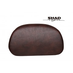 SHAD Respaldo de pasajero para moto style V0X112RN/7