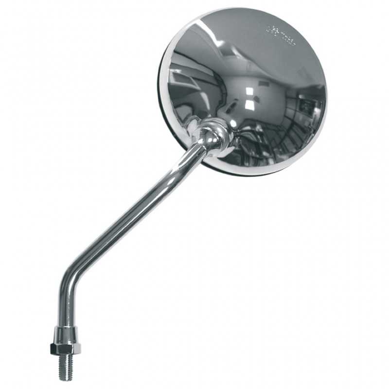 V PARTS REAR VIEW MIRROR LEFT EH456I