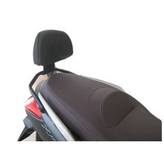 SHAD PASSENGER BACK SUPPORT FOR MOTORCYCLE STYLE Y0XM20RN15