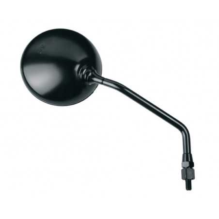 V PARTS Espejo retrovisor derecho tipo OEM para manillar de motocicleta E368D