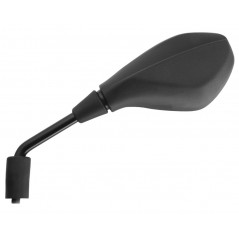 V PARTS Espejo Retrovisor Izquierdo Tipo OEM de Plástico para Manillar Moto - Homologación CE E113I