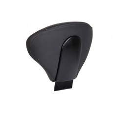 SHAD Passenger backrest for motorcycle without logo D0RP00N