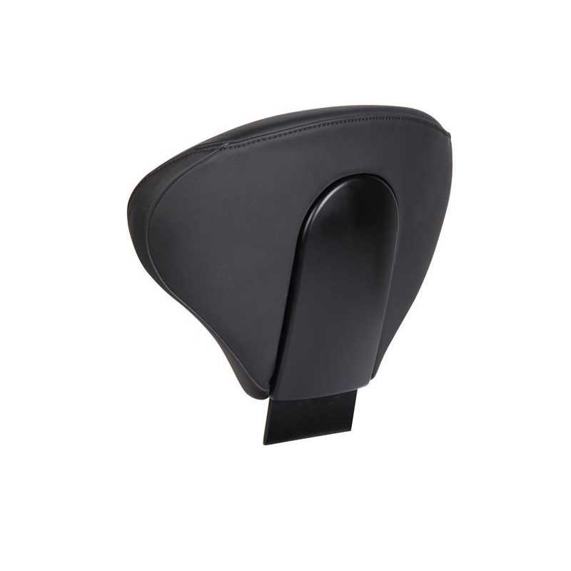 SHAD Passenger backrest for motorcycle without logo D0RP00N