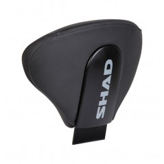 SHAD Passenger backrest for motorcycle without logo D0RP00N