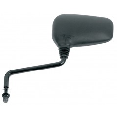 V PARTS REAR VIEW MIRROR LEFT E524I