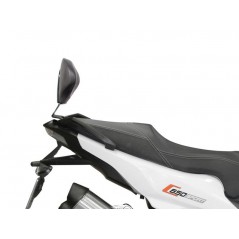 SHAD PASSENGER BACK SUPPORT ANCHOR (BACK SUPPORT NOT INCLUDED) W0CS62RV