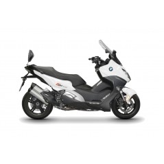 SHAD Fijacion soporte respaldo pasajero (sin respaldo) W0CS62RV