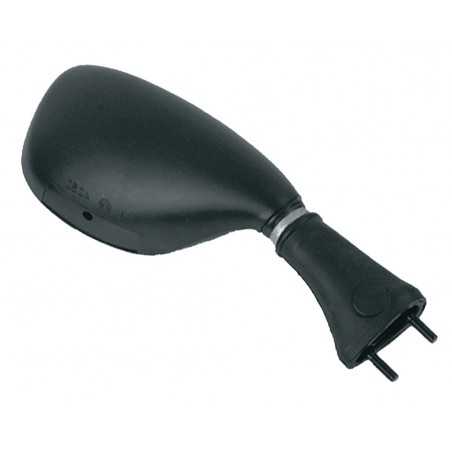 V PARTS Espejo Retrovisor Derecho Tipo OEM para Carenado - Homologado CE Marca EK629D