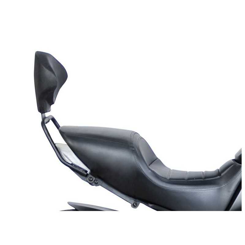 PASSENGER BACK SUPPORT ANCHOR (BACK SUPPORT NOT INCLUDED)