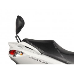 SHAD PASSENGER BACK SUPPORT ANCHOR (BACK SUPPORT NOT INCLUDED) S0BR17RV