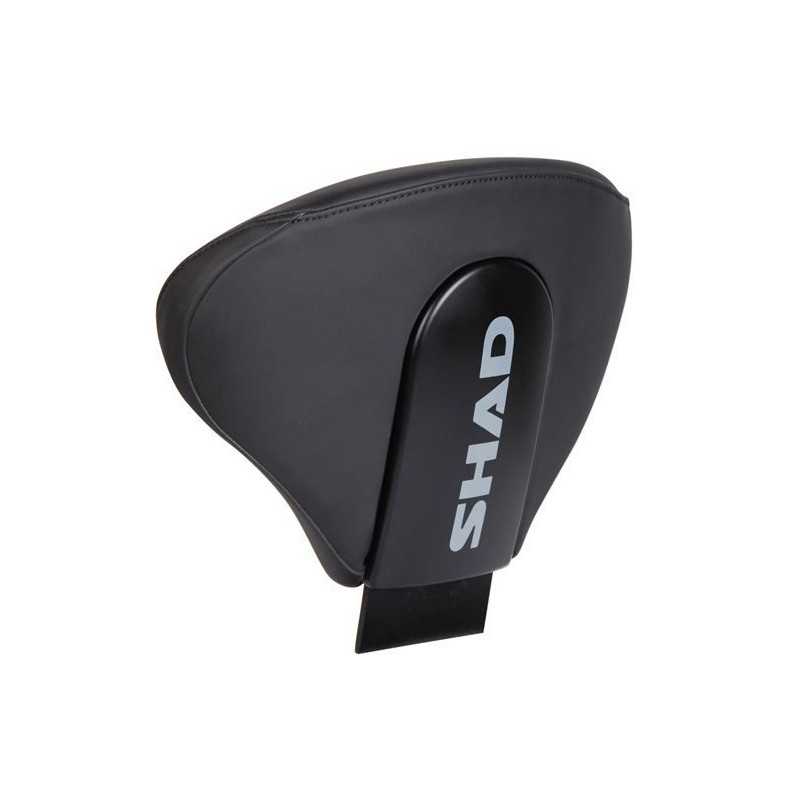 SHAD Respaldo pasajero tapizado New Style para motos D0RP