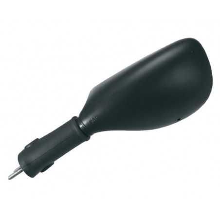 V PARTS REAR VIEW MIRROR LEFT E399I