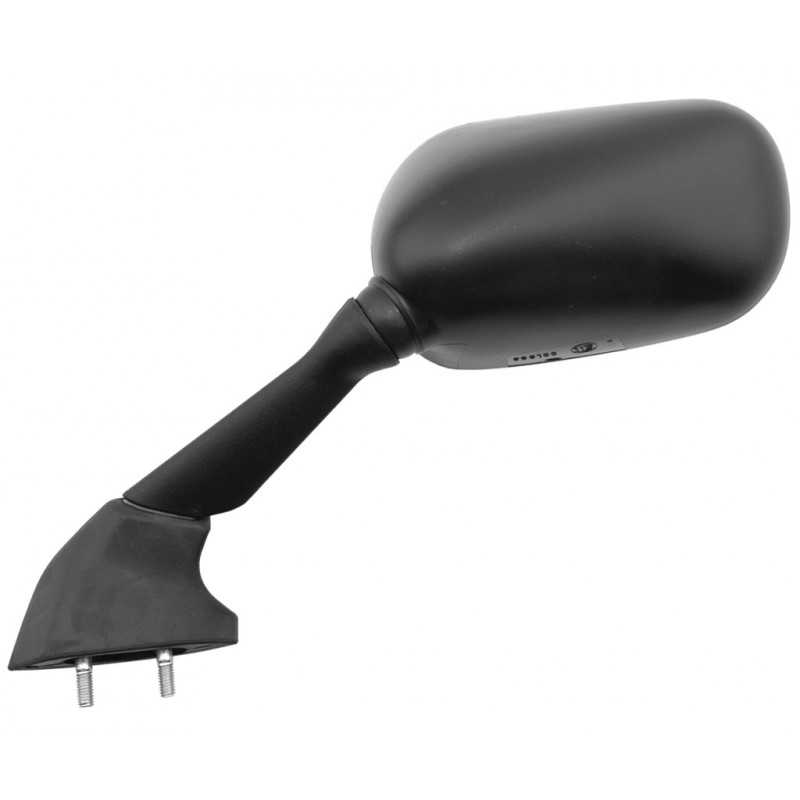 V PARTS REAR VIEW MIRROR LEFT EY722I