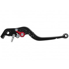 V PARTS LEVER, RIGHT, CNC, MECHANIZED 12569