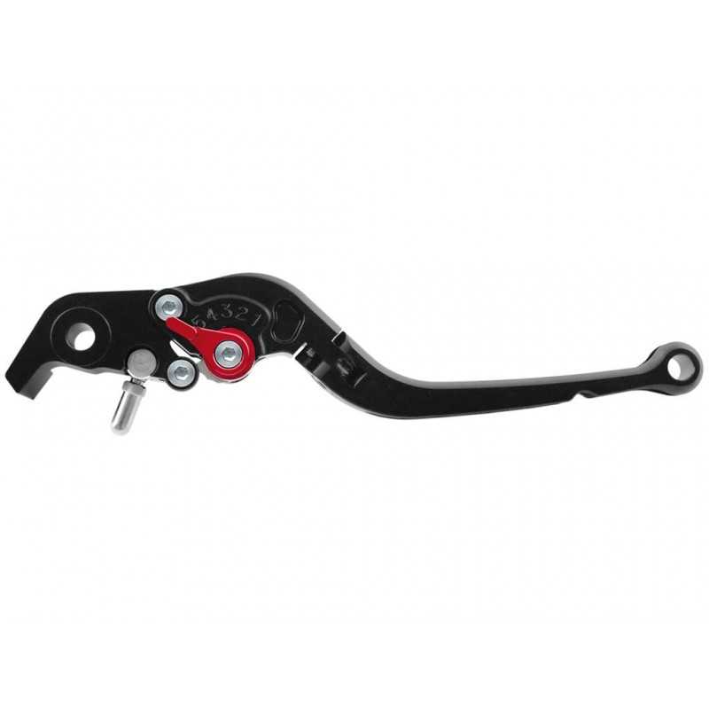 V PARTS LEVER, RIGHT, CNC, MECHANIZED 12569
