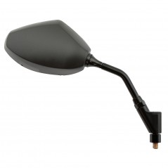 V PARTS REAR VIEW MIRROR RIGHT E280D