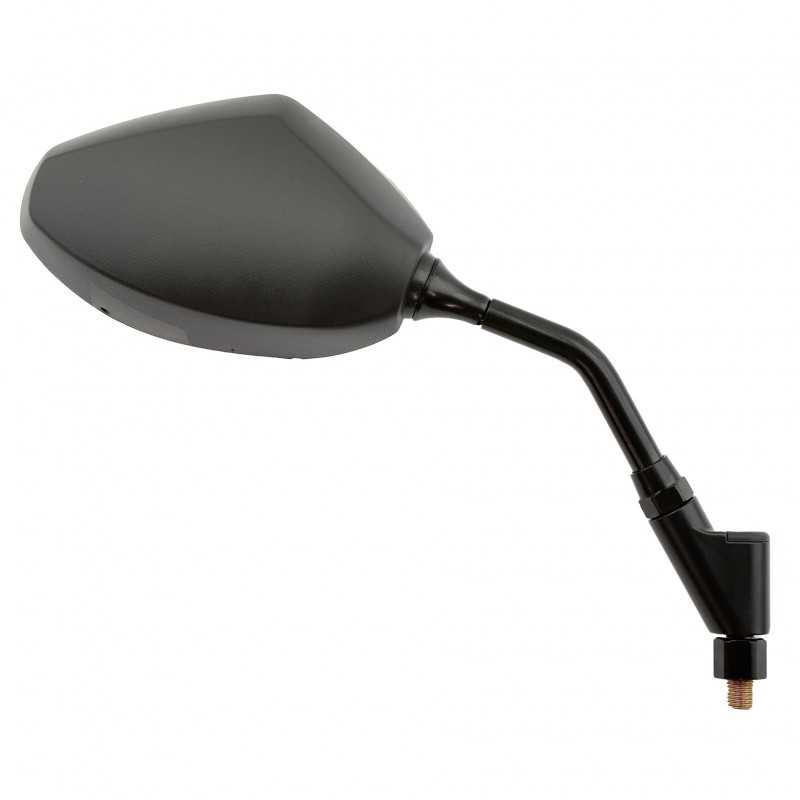 V PARTS REAR VIEW MIRROR RIGHT E280D