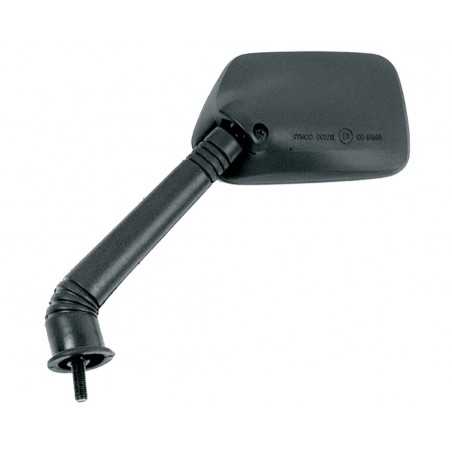 V PARTS REAR VIEW MIRROR LEFT E485I