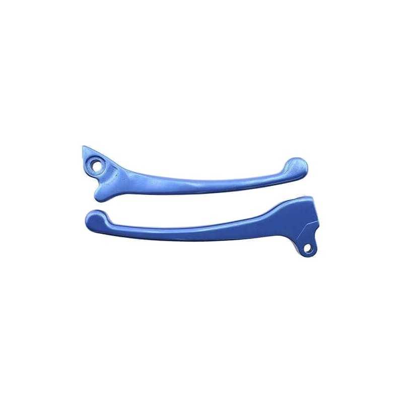 V PARTS JUEGO DE MANETAS AZULES 80259