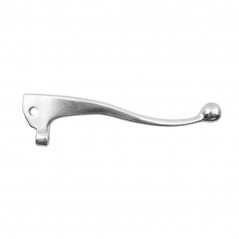 V PARTS Palanca de freno derecha tipo OEM aluminio pulido 70281